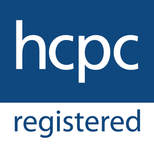 Dr Morrall is a registered member of the Health and Care Professions Council (HCPC)